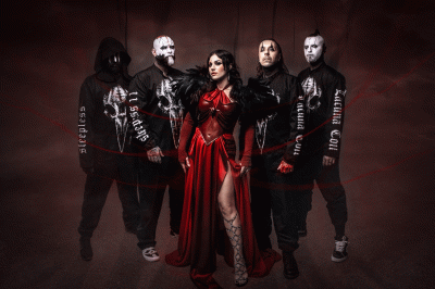 interview Lacuna Coil